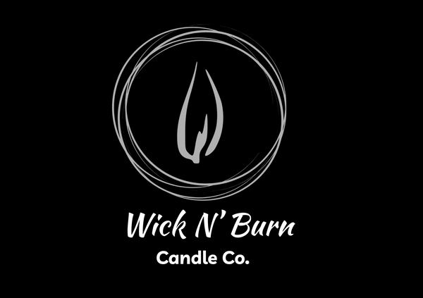 Wick N' Burn Candle Co.